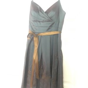 Woman’s Party Dress